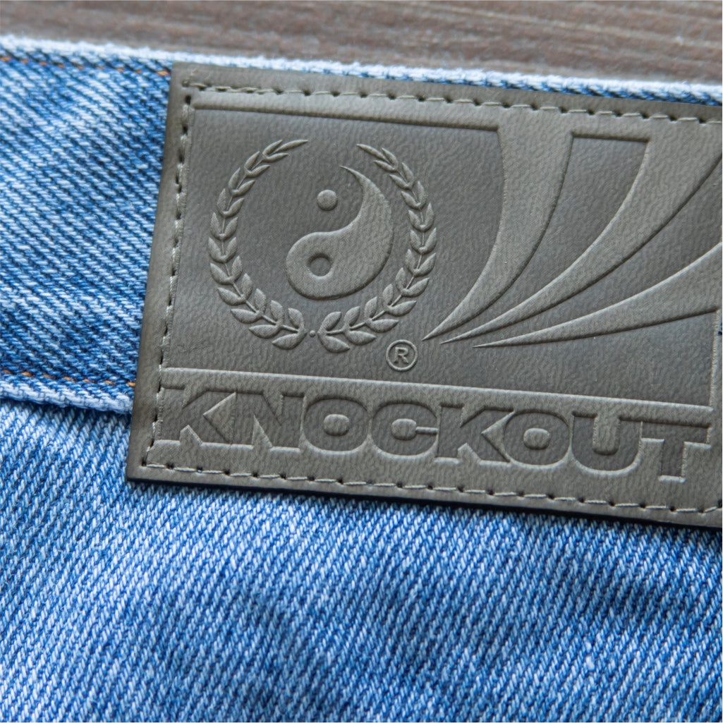 Jort Denim Clalsico K201 - Karioka shop - Karioka shop