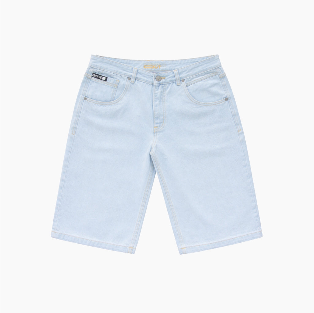 Jort Denim Clalsico K202 - Karioka shop - Karioka shop