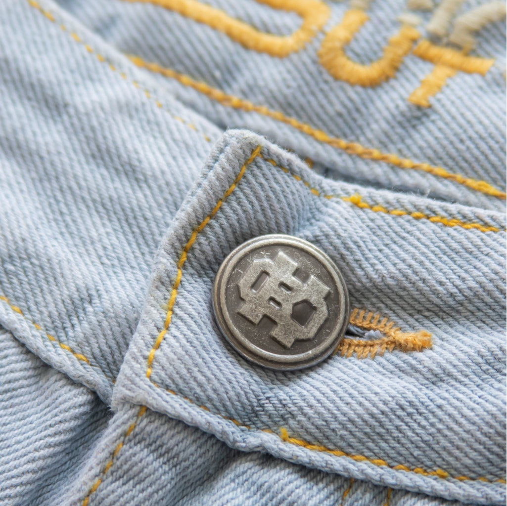 Jort Denim Clalsico K202 - Karioka shop - Karioka shop