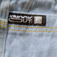 Jort Denim Clalsico K202 - Karioka shop - Karioka shop