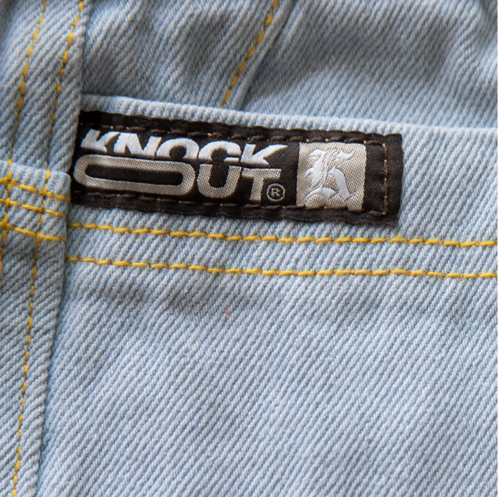 Jort Denim Clalsico K202 - Karioka shop - Karioka shop