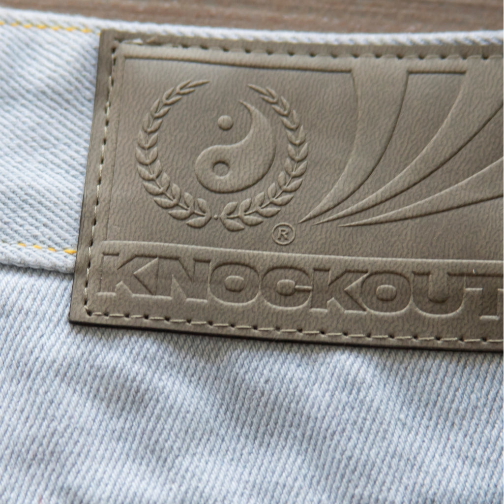 Jort Denim Clalsico K202 - Karioka shop - Karioka shop
