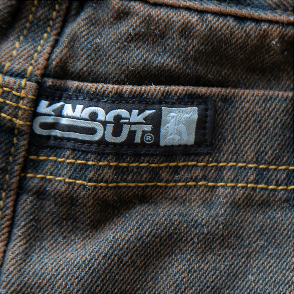 Jort Denim Clalsico K200 - Karioka shop - Karioka shop