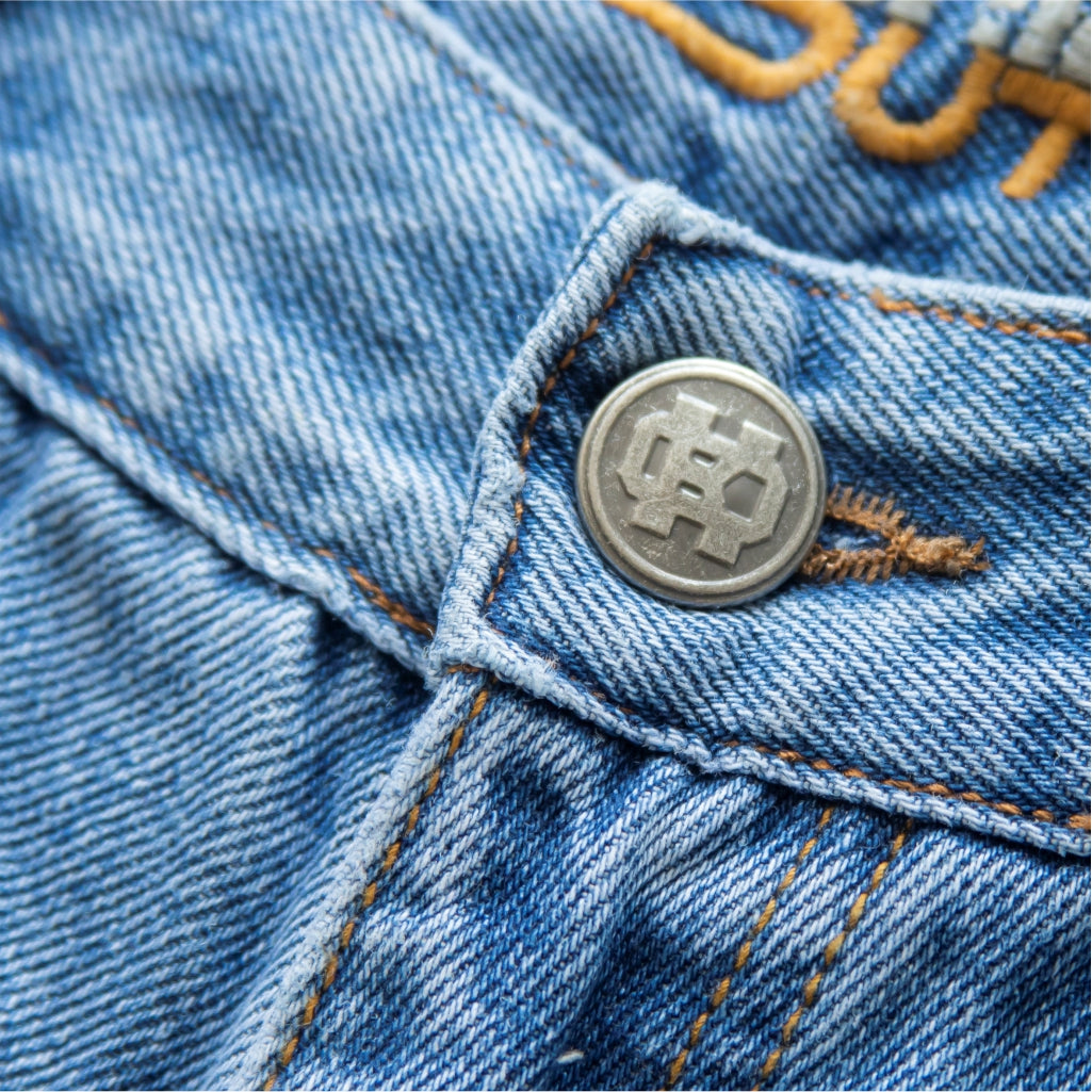 Jort Denim Clalsico K201 - Karioka shop - Karioka shop