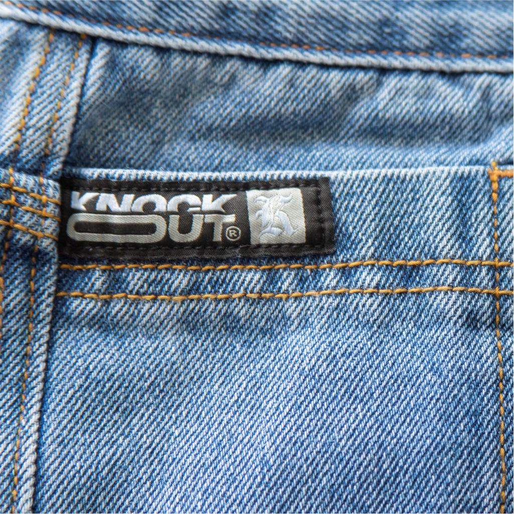 Jort Denim Clalsico K201 - Karioka shop - Karioka shop