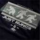 Camiseta KO Just Run
