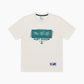 Camiseta KO Just Run