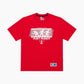 Camiseta KO Just Run