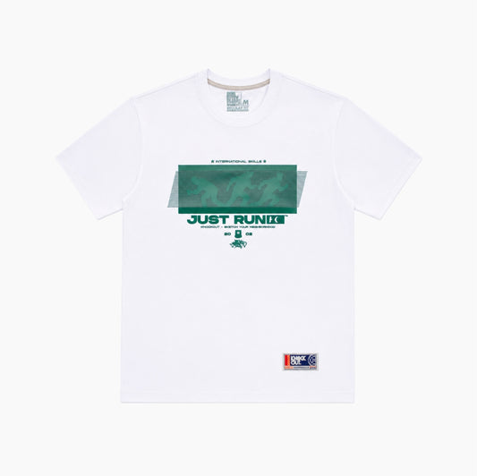 Camiseta KO Just Run - Karioka shop - Karioka shop