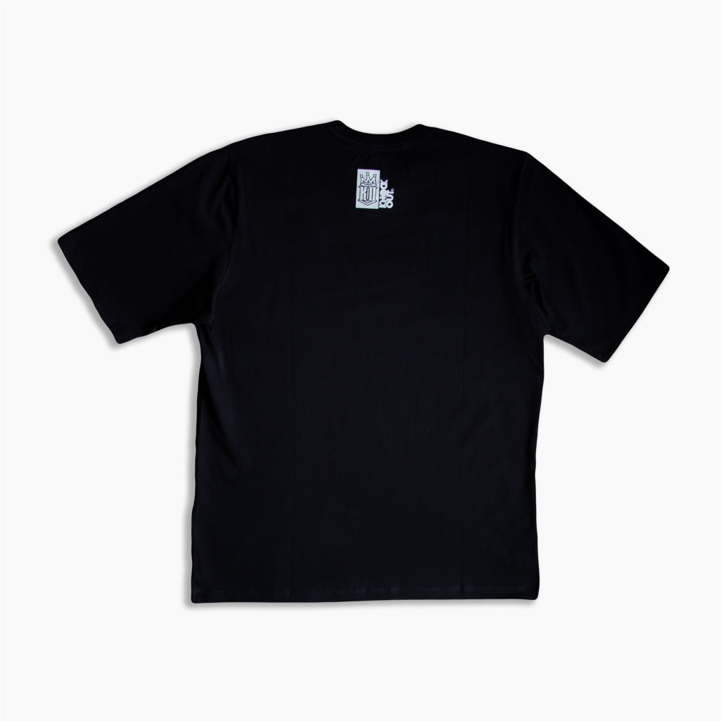 Camiseta Knockout Crew 01