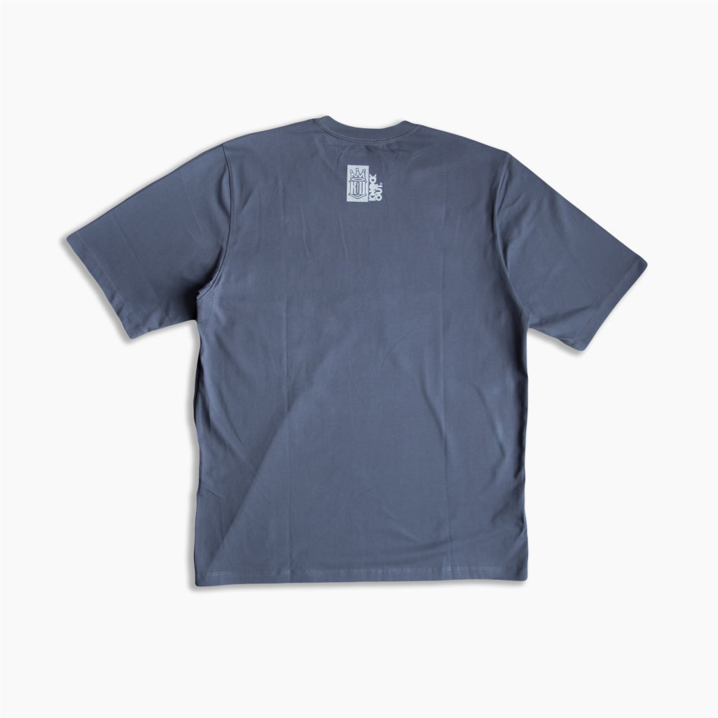 Camiseta Knockout Crew 01