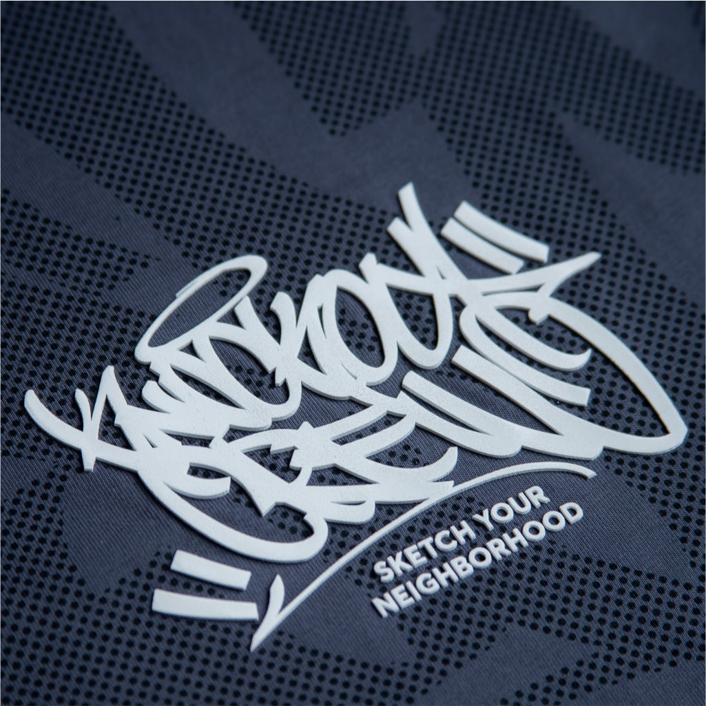 Camiseta Knockout Crew 01