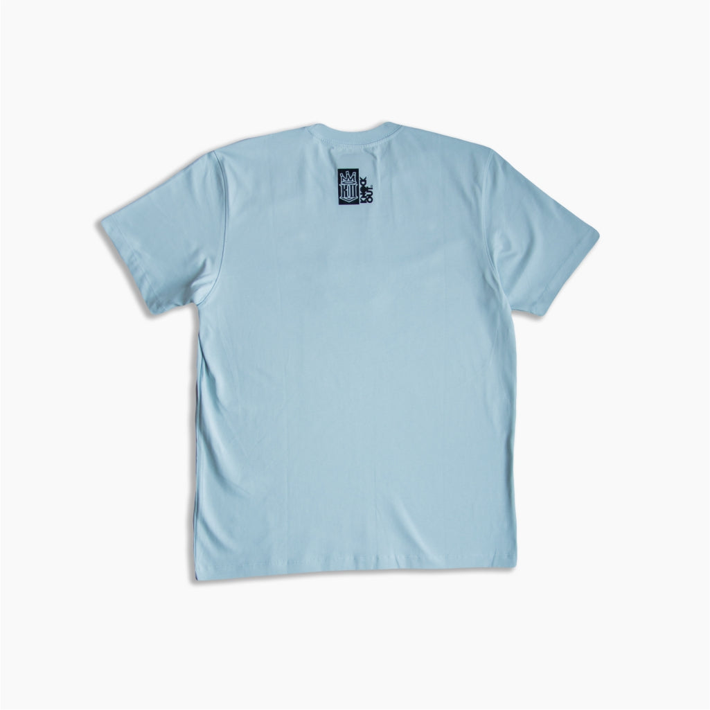 Camiseta Knockout Crew 02