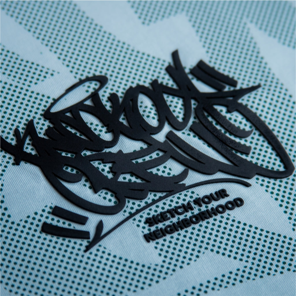 Camiseta Knockout Crew 02