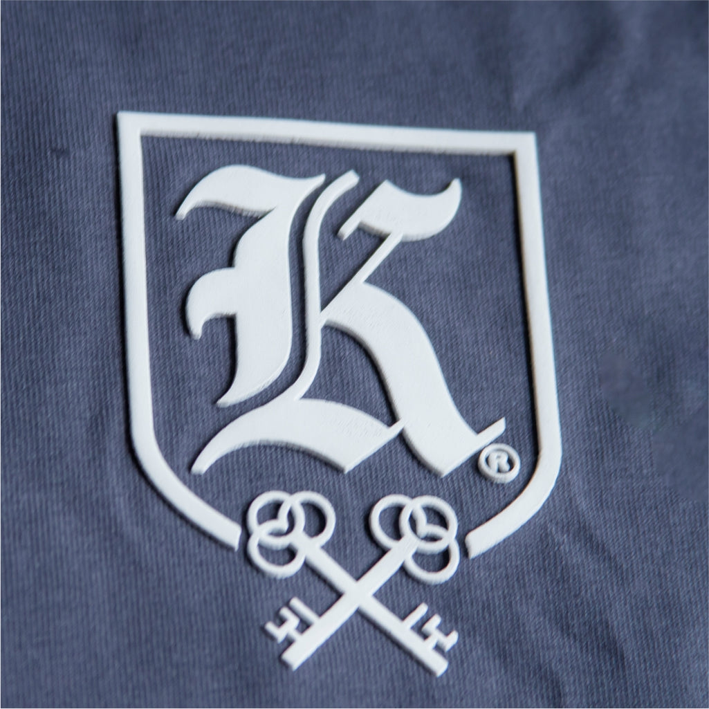 Camiseta Oversized Sello K.O.