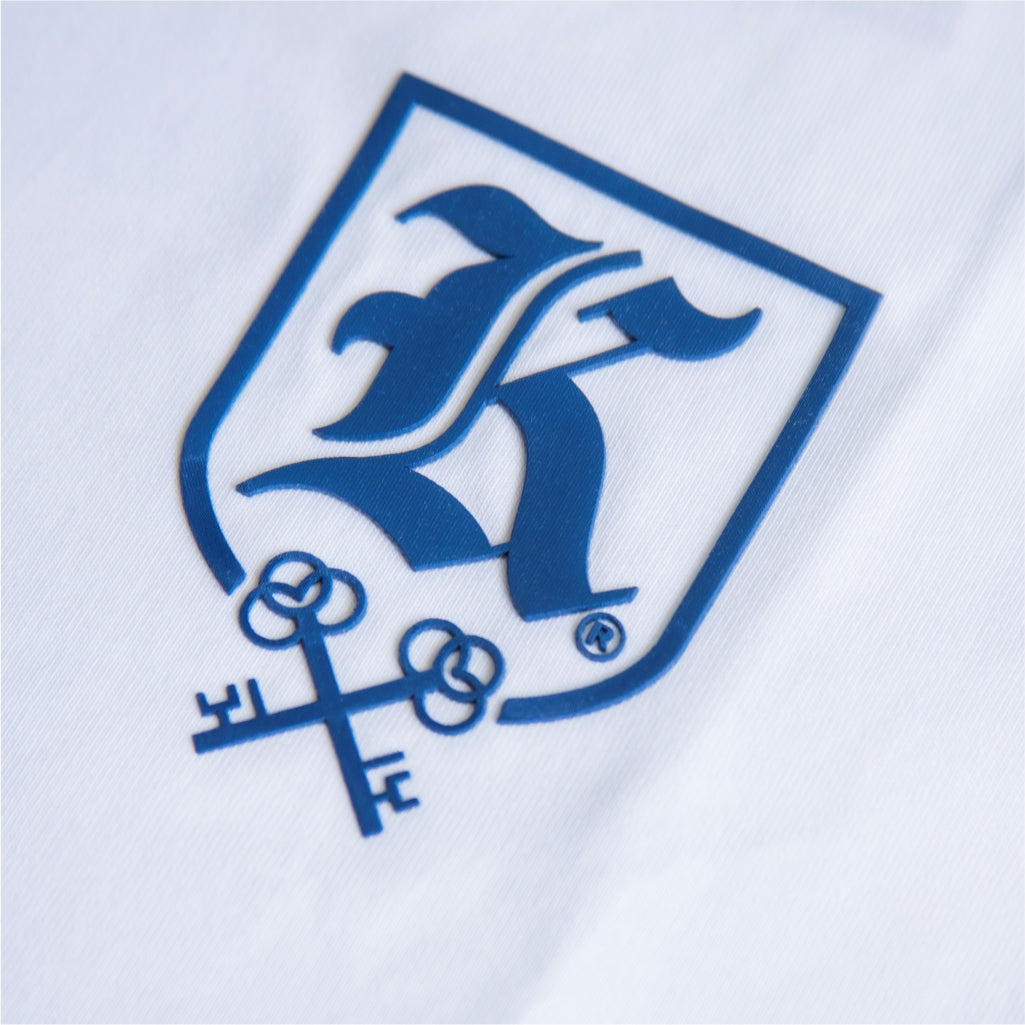 Camiseta Oversized Sello K.O.