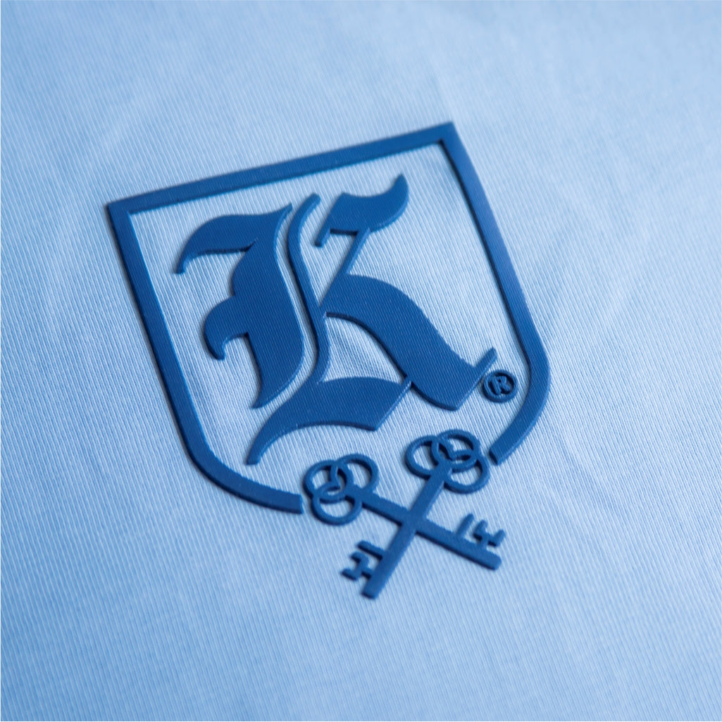 Camiseta Regurlar Fit Sello K.O.