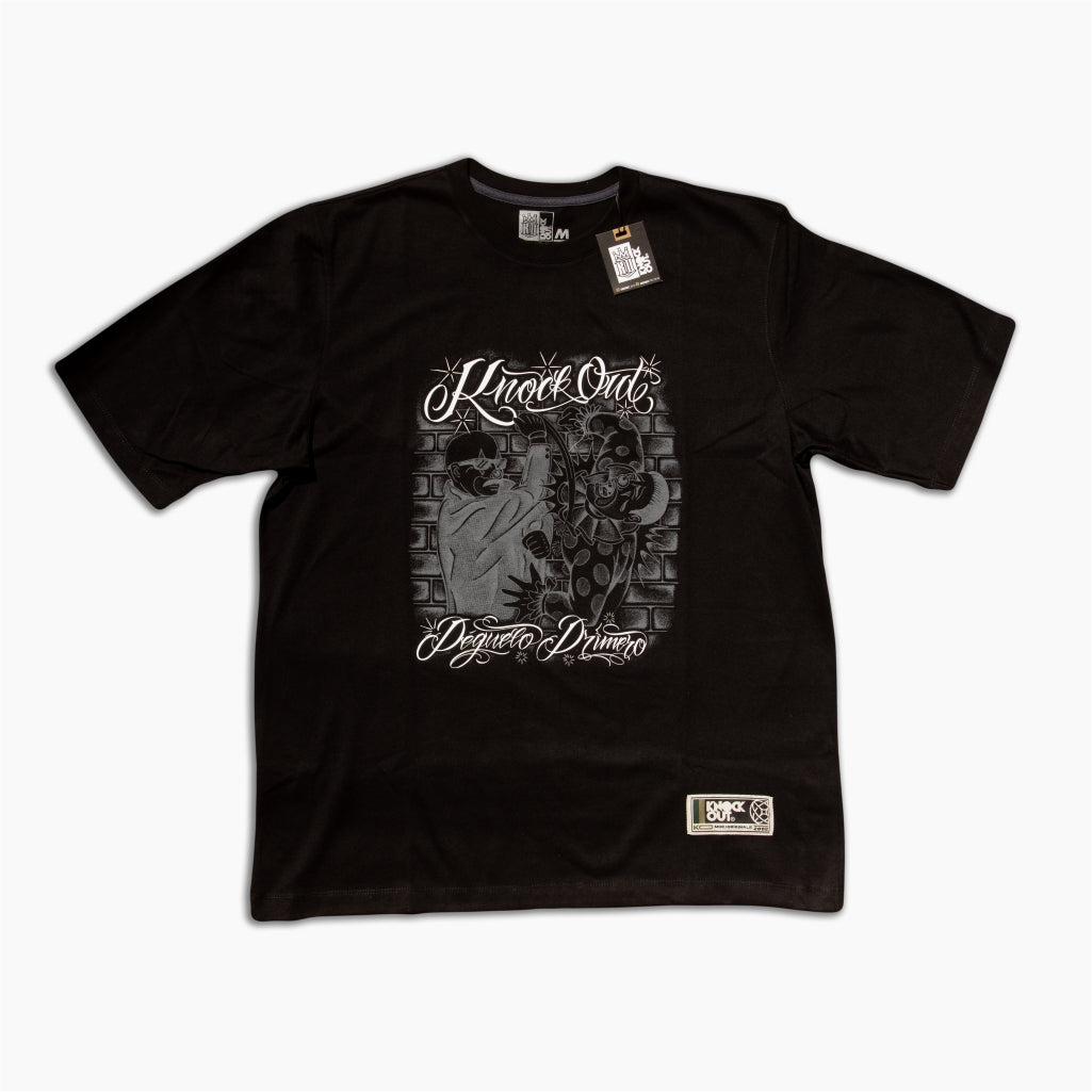 Camiseta Clowns