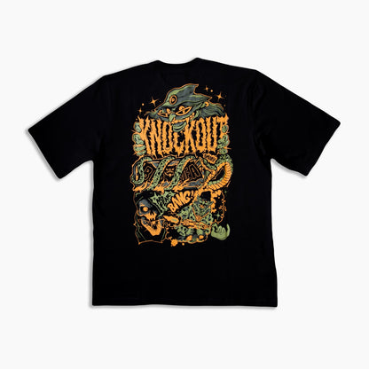 Camiseta Smokecrip 01