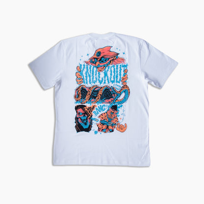 Camiseta Smokecrip 02