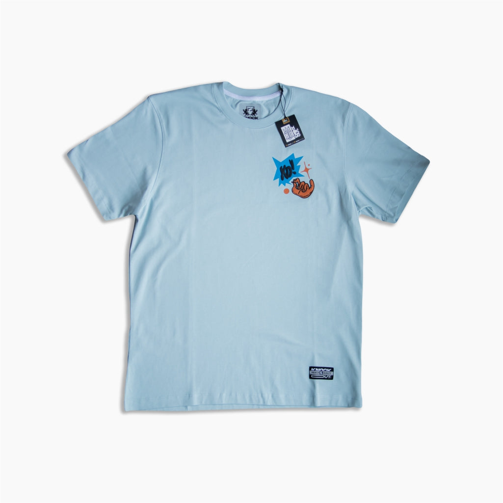 Camiseta Smokecrip 02