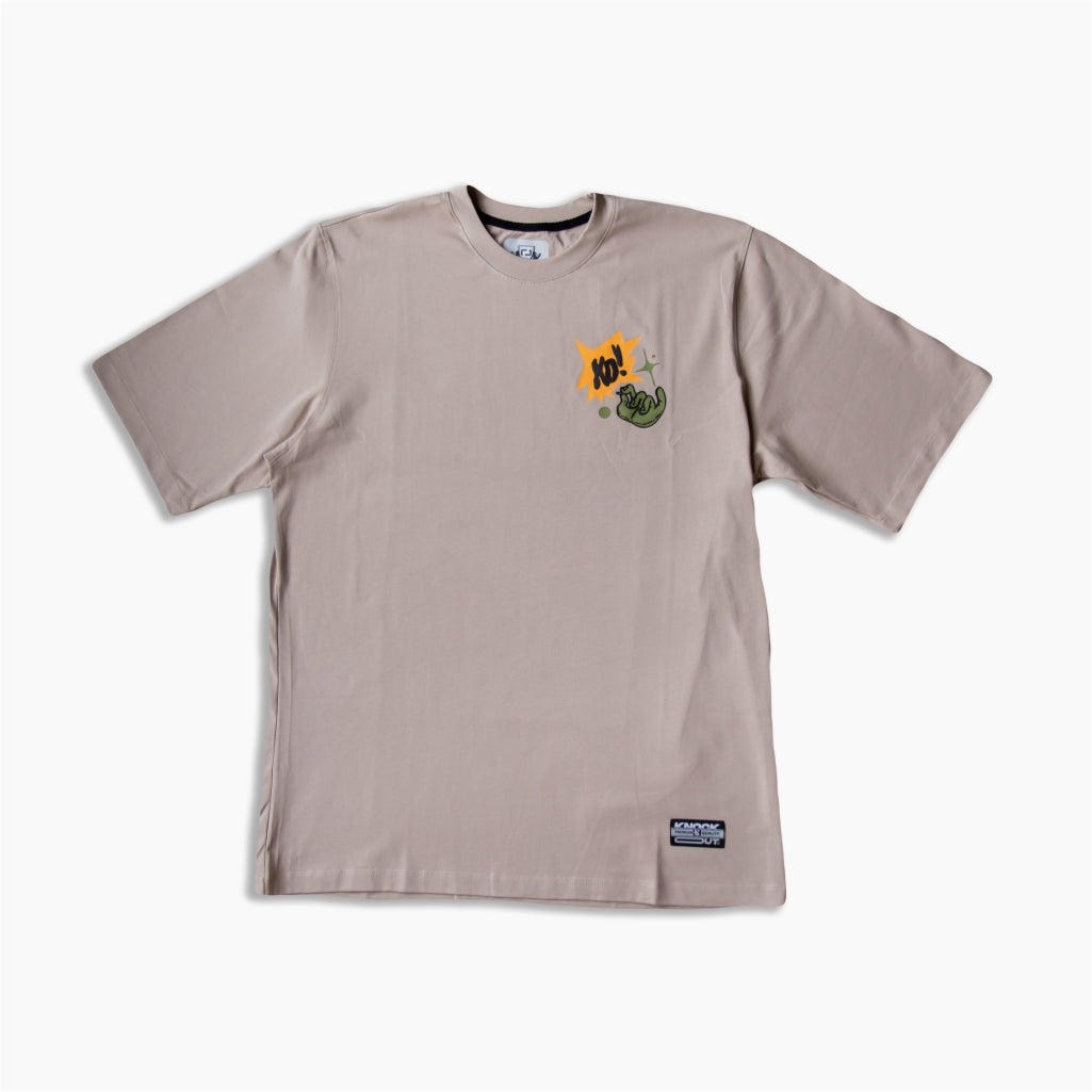 Camiseta Smokecrip 01
