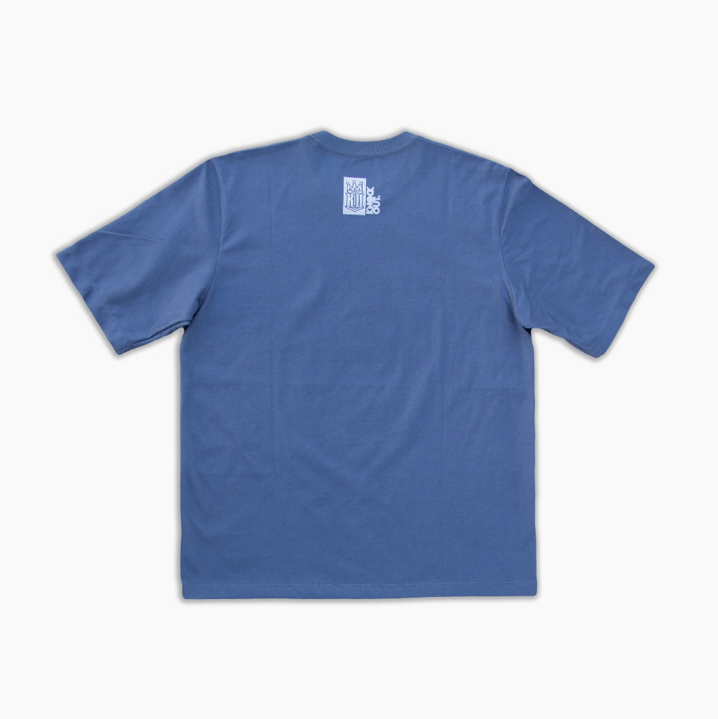 Camiseta KO Wall 03