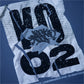 Camiseta KO Wall 03