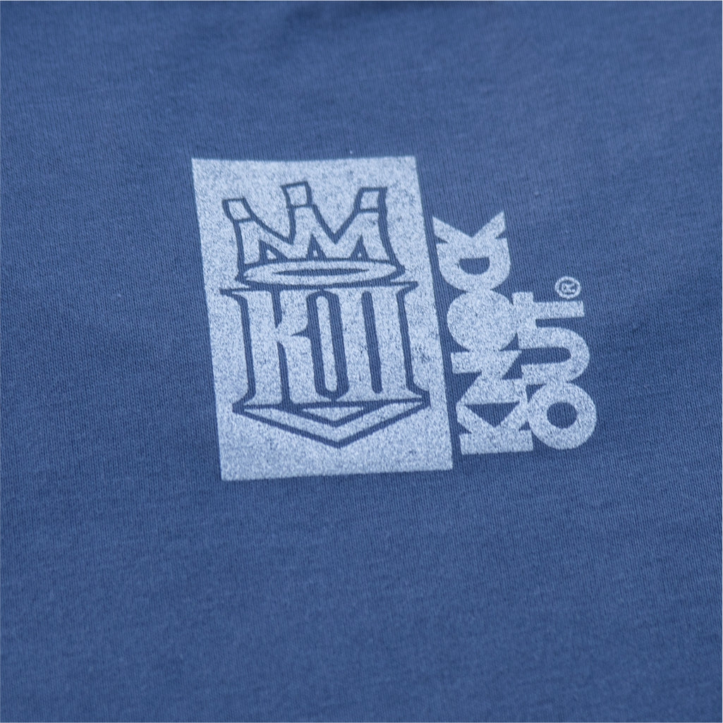 Camiseta KO Wall 03