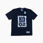 Camiseta KO Wall 01