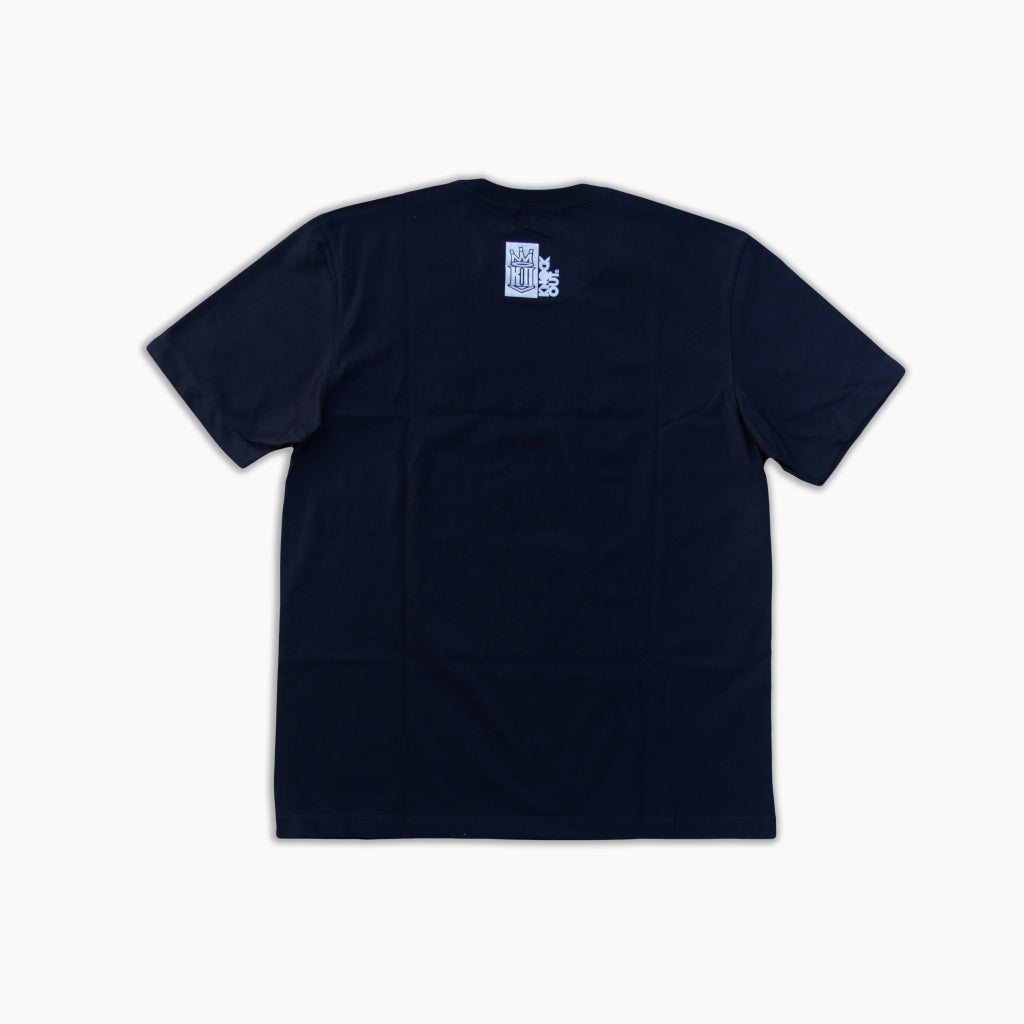 Camiseta KO Wall 01