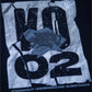 Camiseta KO Wall 01