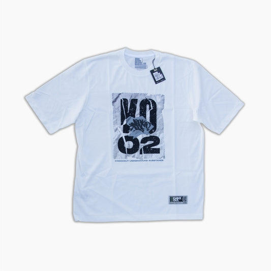 Camiseta KO Wall 02