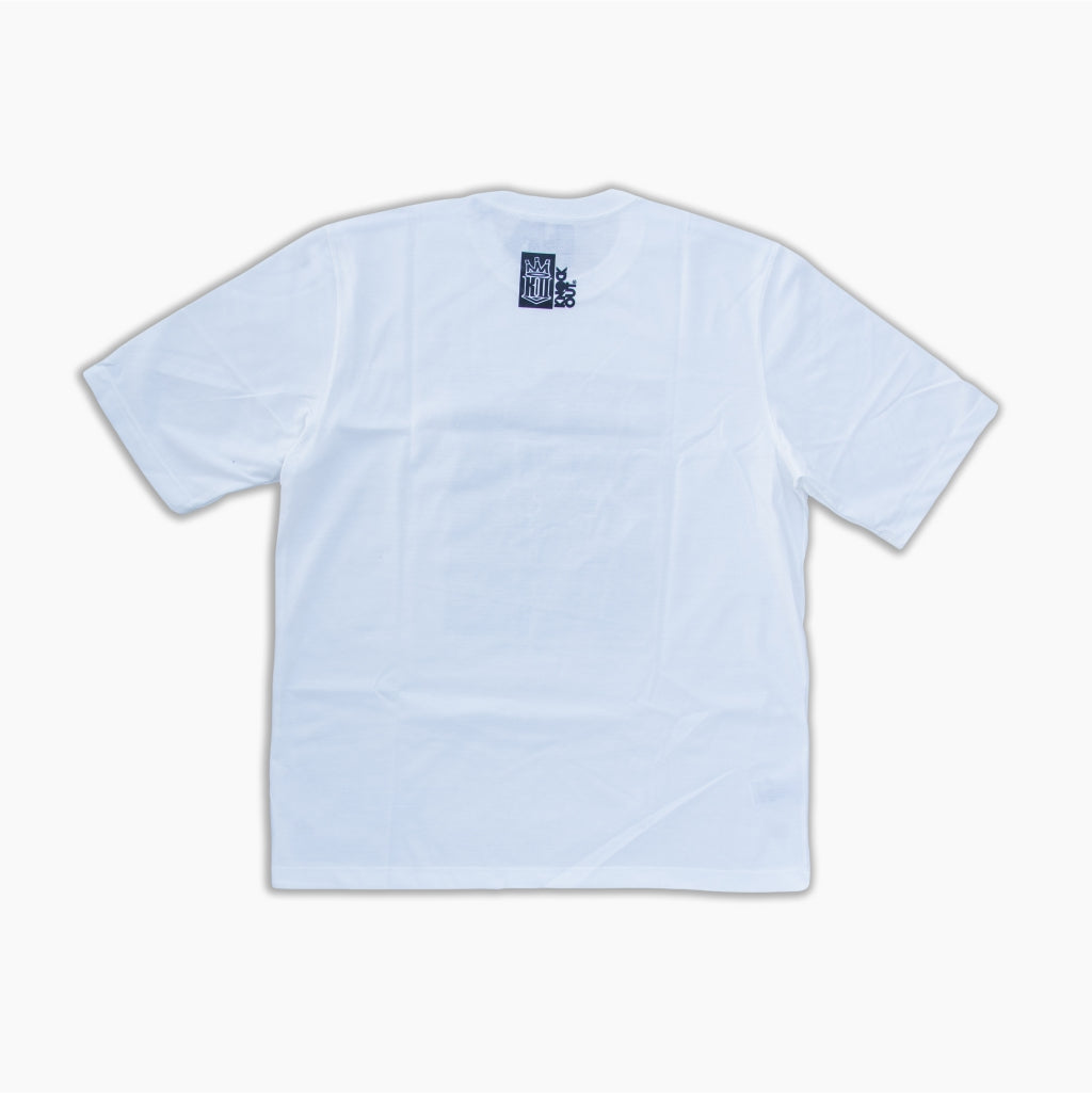 Camiseta KO Wall 02