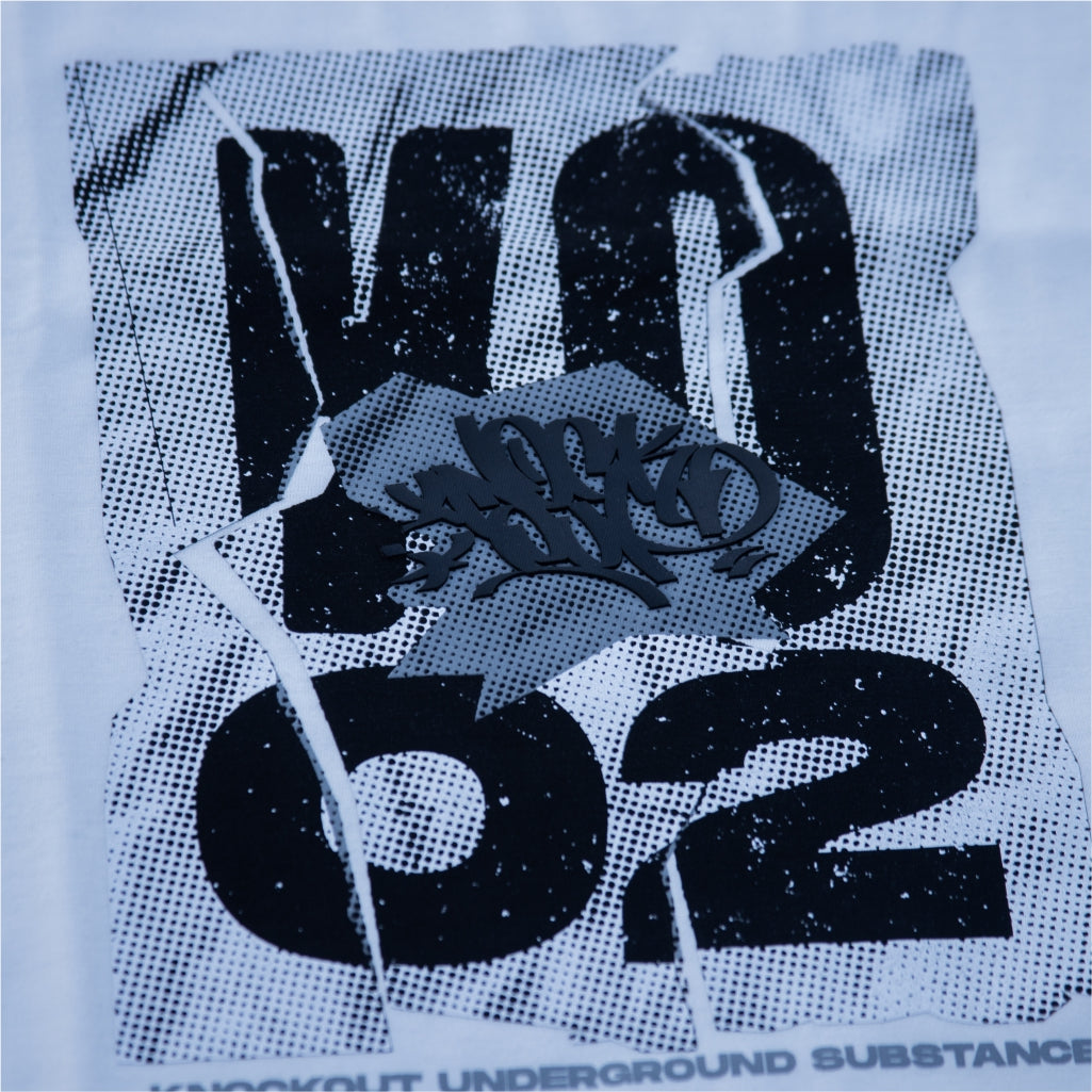 Camiseta KO Wall 02