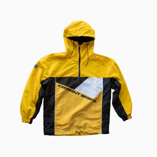 Chaqueta Deportiva KO BEES YW