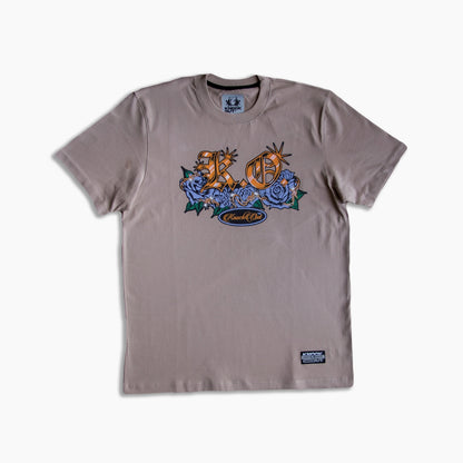 Camiseta Premium Roses