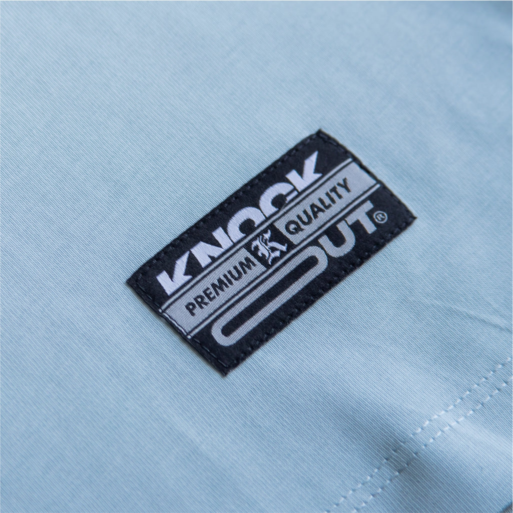 Camiseta Oversized Roses