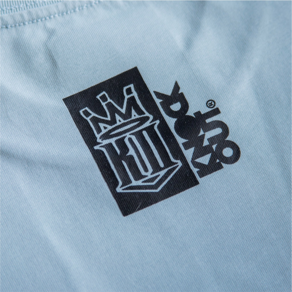 Camiseta Oversized Roses