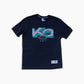 Camiseta KO Tag 01