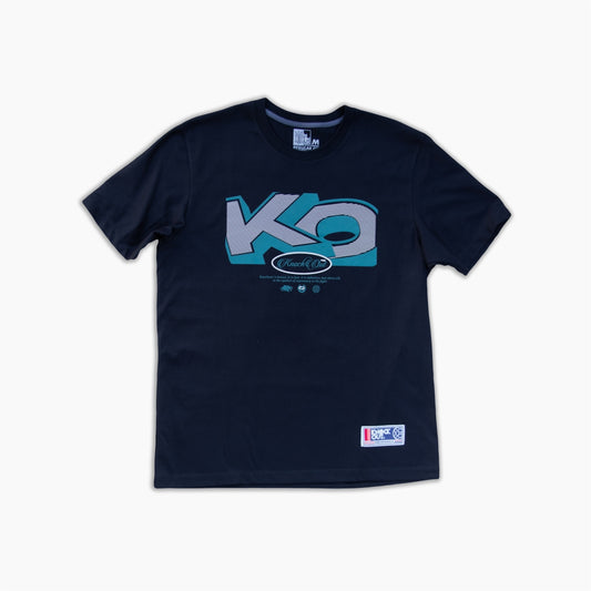 Camiseta KO Tag 01