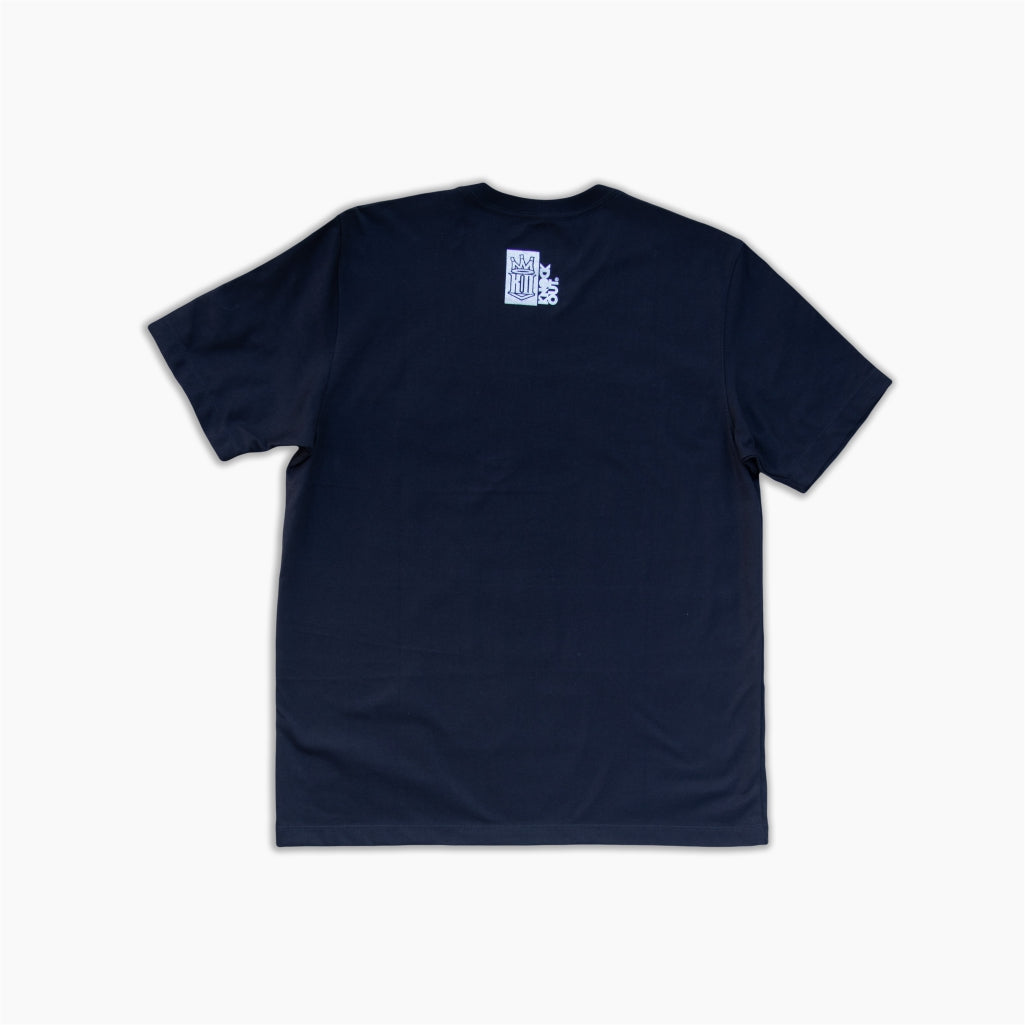 Camiseta KO Tag 01
