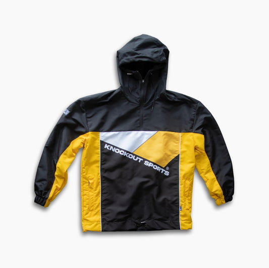 Chaqueta Deportiva KO BEES BK