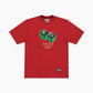 Camiseta PRM Oversize Lucky Days