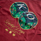 Camiseta PRM Oversize Lucky Days