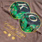Camiseta PRM Oversize Lucky Days
