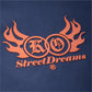 Camiseta KO OnFire 02
