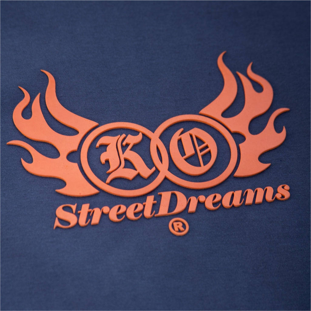 Camiseta KO OnFire 02