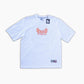 Camiseta KO OnFire Oversized