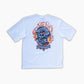 Camiseta KO OnFire Oversized